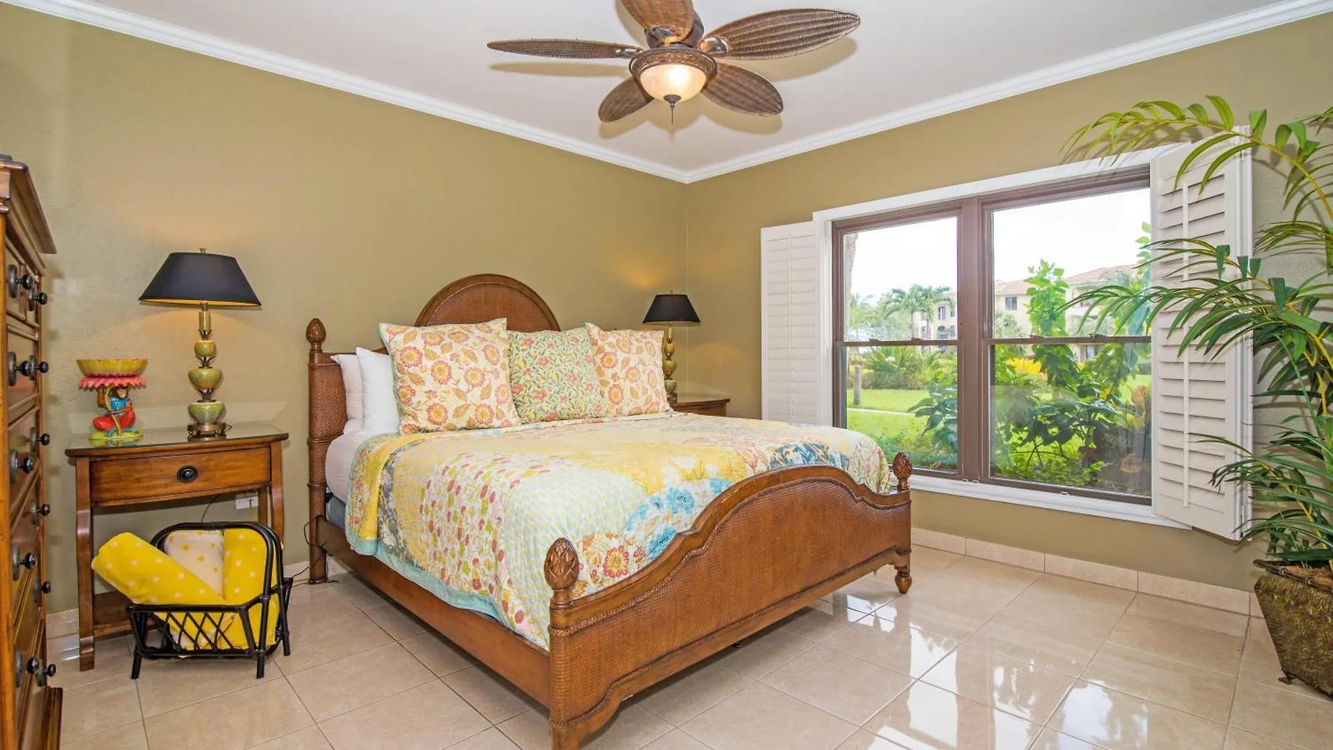 בית נופש Dog City Georgetown Villas #113