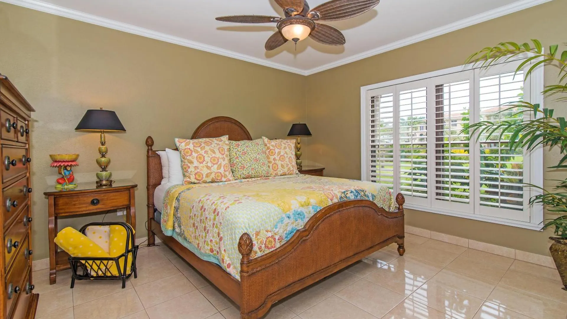 בית נופש Dog City Georgetown Villas #113 איי קיימן